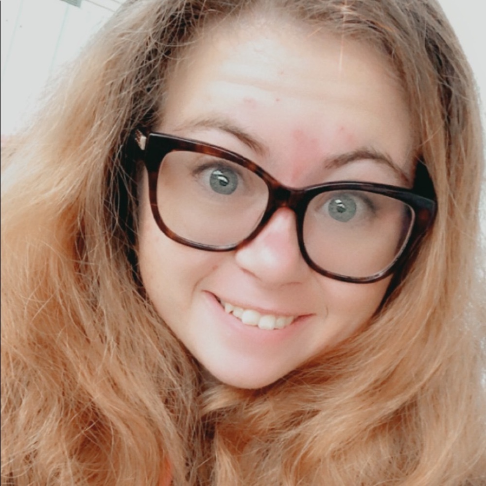Meet your Posher, Breanna